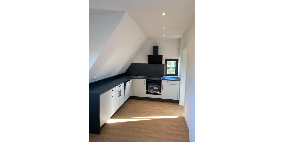 Dachgeschoßwohnung Harpstedt - 2 Zimmer, 62 m&sup2;, 730&euro; | Angebot:26398873