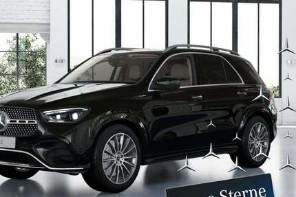 Mercedes-Benz GLE 450 15.826 km 92.488 € Koblenz 56073