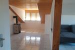 Dachgeschoßwohnung Thalmassing - 3.5 Zimmer, 102 m&sup2;, 800&euro; | Angebot:26405809