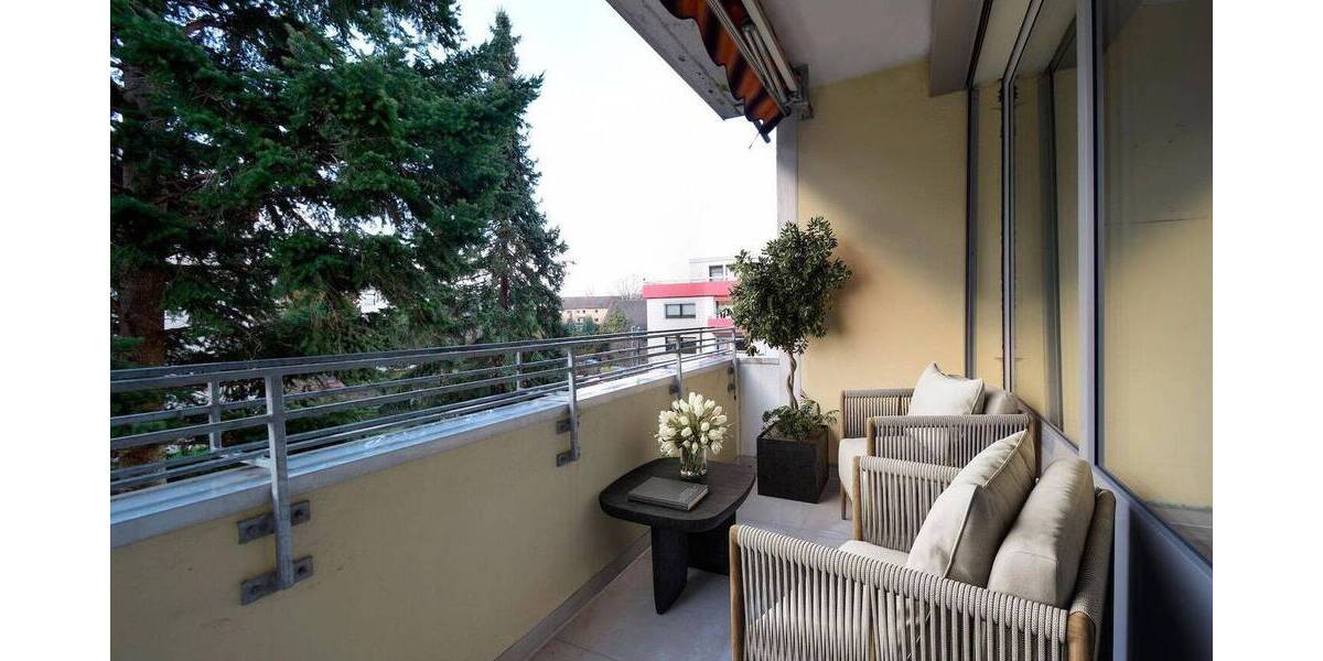 Etagenwohnung Bad Harzburg Bündheim - 4 Zimmer, 89 m&sup2;, 199.000&euro; | Angebot:25996825