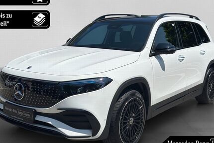 Mercedes-Benz EQB 18.238 km 45.900 € Landsham 85652