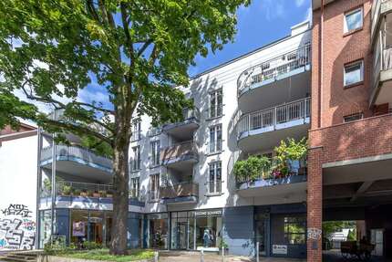 Einzelhandel in Hamburg 599.000 € 102.89 m²