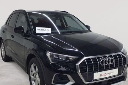 Audi Q3 11.775 km 32.689 &euro; Fernwald-Steinbach 35463