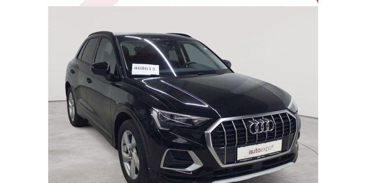 Audi Q3 11.775 km 32.689 &euro; Fernwald-Steinbach 35463