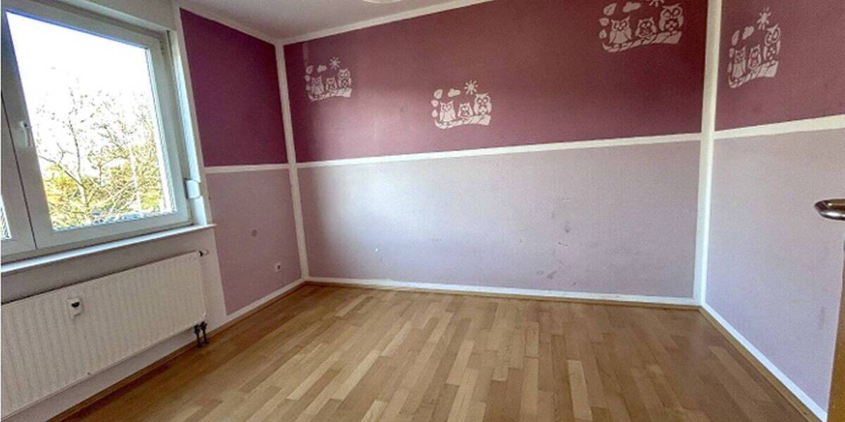 Etagenwohnung Heilbronn Kernstadt - 3 Zimmer, 82 m&sup2;, 930&euro; | Angebot:25962629