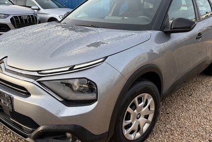 Citroen C4 149.985 km 11.850 &euro; Rednitzhembach 91126