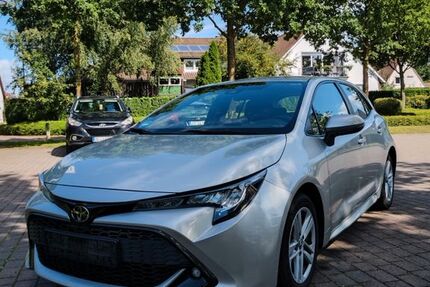 Toyota Corolla 87.000 km 15.500 &euro; Harpstedt 27243