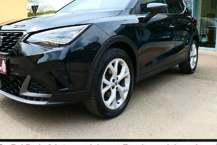 Seat Arona 57.600 km 20.850 &euro; Pappenheim 91788