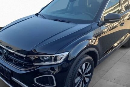 VW T-Roc 9.090 km 28.380 &euro; Murnau 82418