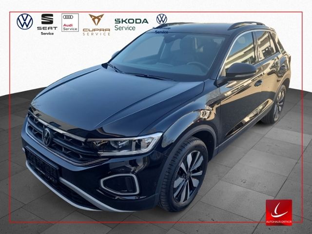 VW T-Roc 9.090 km 28.380 &euro; Murnau 82418