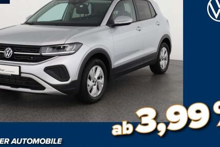 VW T-Cross 6.238 km 22.980 € Neumarkt 92318