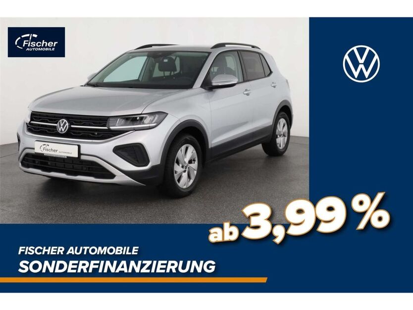 VW T-Cross 6.238 km 22.980 € Neumarkt 92318