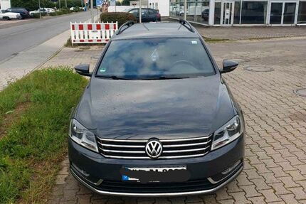 VW Passat 278.000 km 7.400 € Bad Rappenau 74906