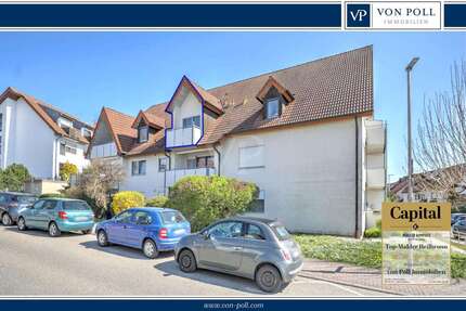 Wohnung zum Kaufen in Bad Wimpfen 110.000 € 27.78 m² 1 zimmer