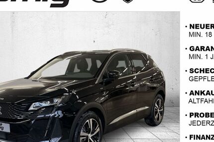 Peugeot 3008 14.510 km 25.990 &euro; Hof 95030