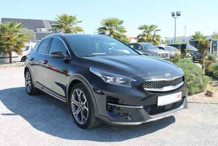 Kia XCeed 63.000 km 19.990 &euro; Speyer 67346