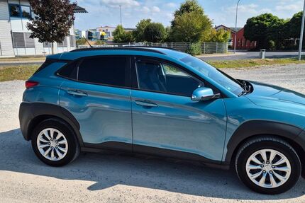 Hyundai KONA 66.871 km 12.300 € Bad Neustadt 97616