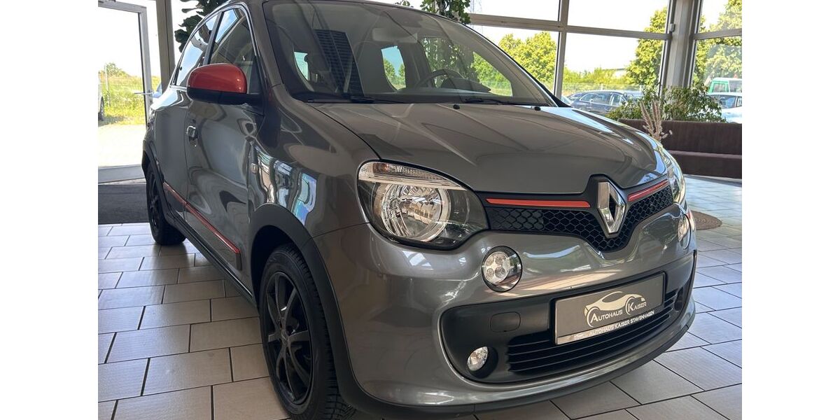 Renault Twingo 132.522 km 7.990 &euro; Stavenhagen 17153