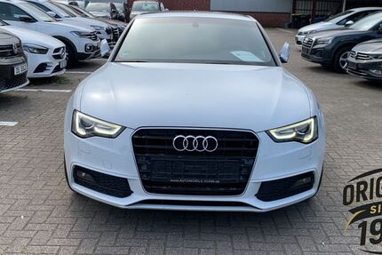 Audi A5 242.200 km 9.800 &euro; Ahaus 48683