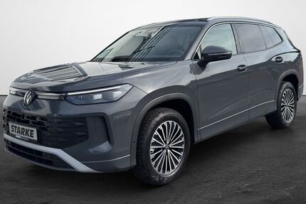 VW Tayron 3.114 km 43.990 &euro; Osnabrück 49078