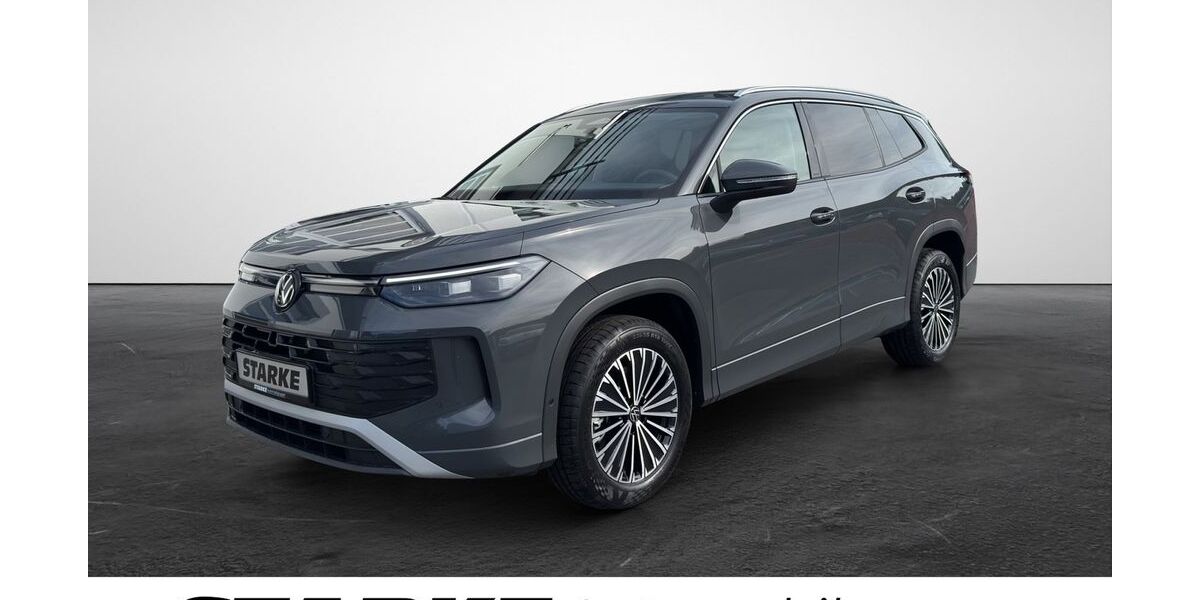 VW Tayron 3.114 km 43.990 &euro; Osnabrück 49078