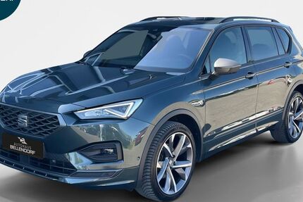 Seat Tarraco 66.517 km 31.940 &euro; Bottrop 46244