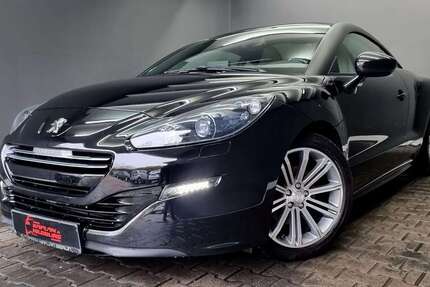 Peugeot RCZ