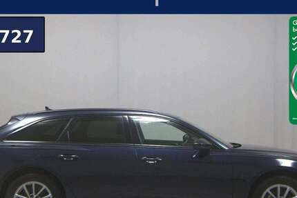 Audi A6 187.590 km 18.650 &euro; Gyhum/Bockel 27404