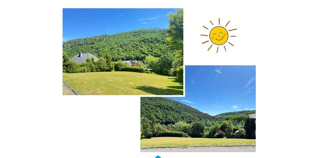 Grundstück Daaden - 39.000&euro; | Angebot:26877075