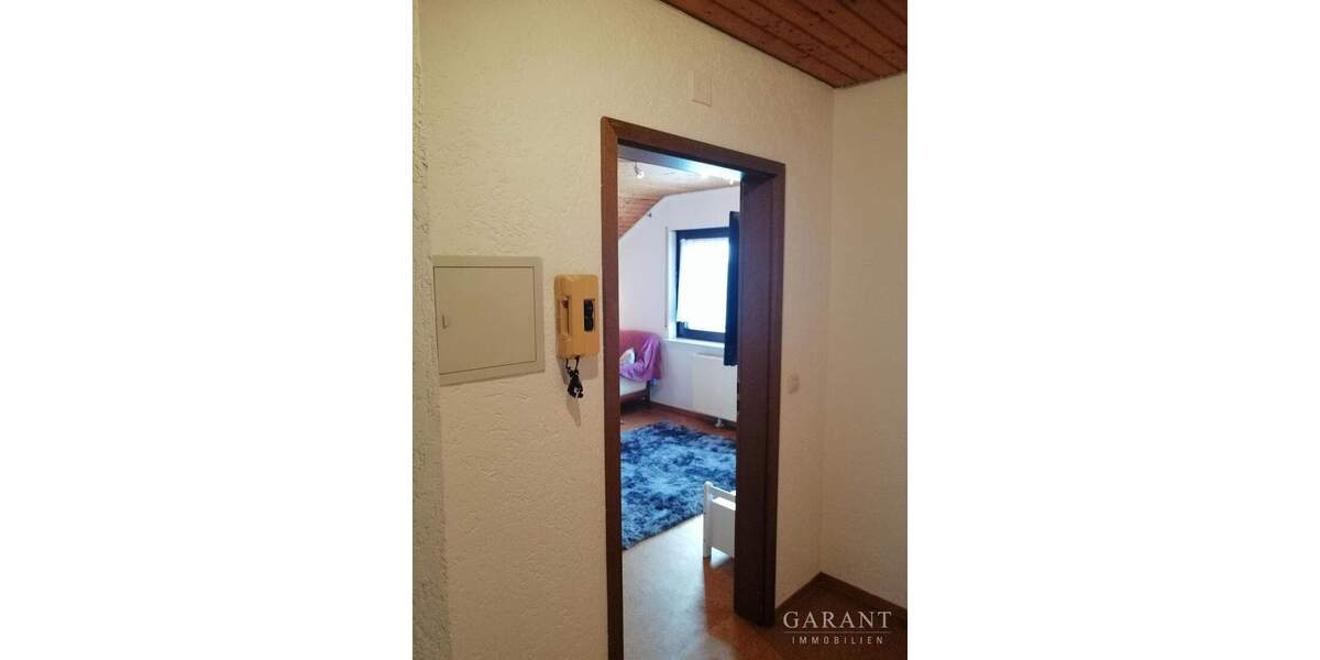 Reihenendhaus Oedheim Degmarn - 6 Zimmer, 160 m&sup2;, 399.000&euro; | Angebot:25682700