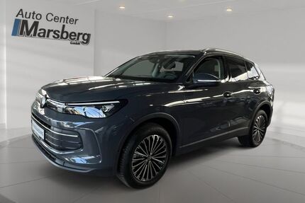 VW Tiguan 9.900 km 45.980 € Marsberg 34431