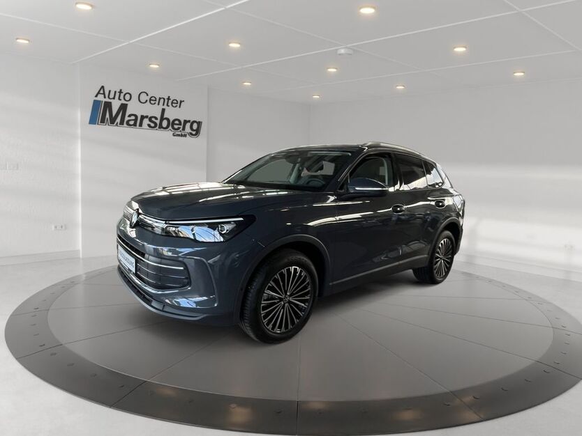 VW Tiguan 9.900 km 45.980 € Marsberg 34431