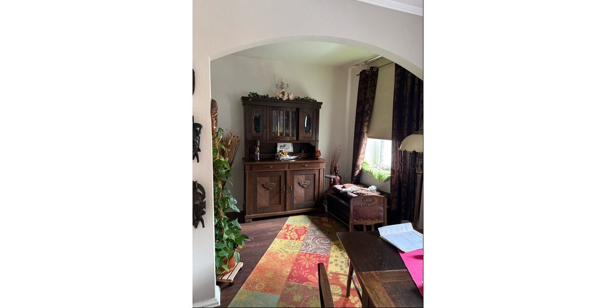 Tolles Wohnhaus im Herzen der Altstadt - Zweifamilienhaus Alfeld | Angebot:26800326