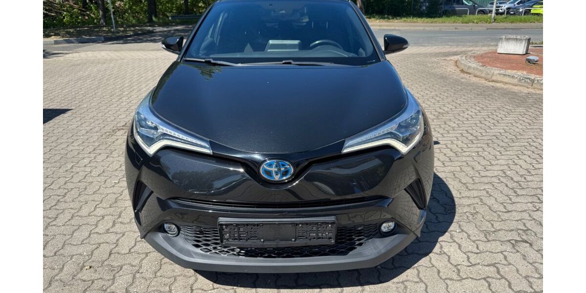 Toyota C-HR 106.000 km 15.700 &euro; Winsen (Luhe) 21423