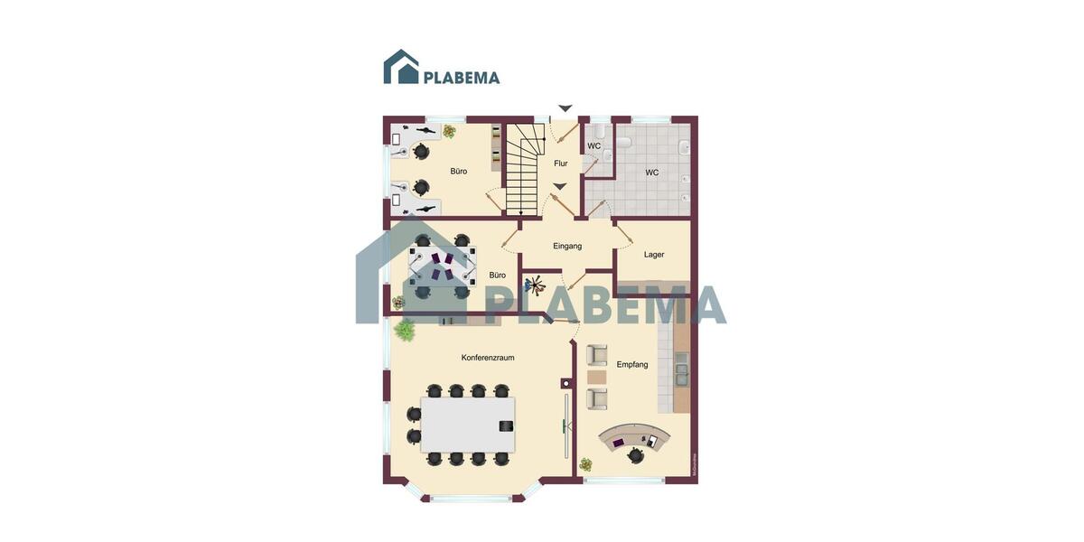 Gewerbeobjekt Güstrow - 1.730&euro; | Angebot:26182987
