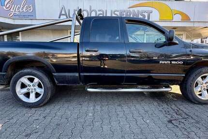 Dodge RAM 152.000 km 7.999 &euro; Mainz-Kastel 55252