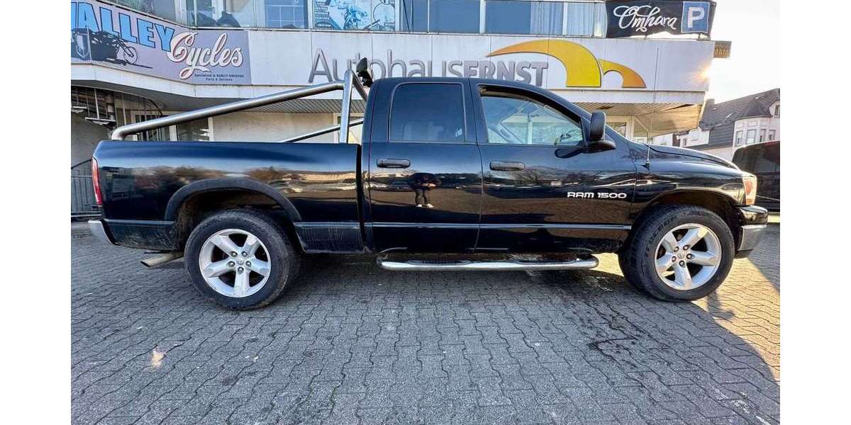 Dodge RAM 152.000 km 7.999 &euro; Mainz-Kastel 55252