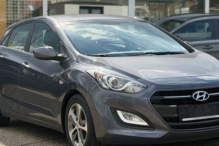 Hyundai i30 95.000 km 9.900 &euro; Bassum 27211