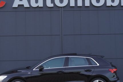 Audi A3 4.500 km 34.880 &euro; Velen 46342