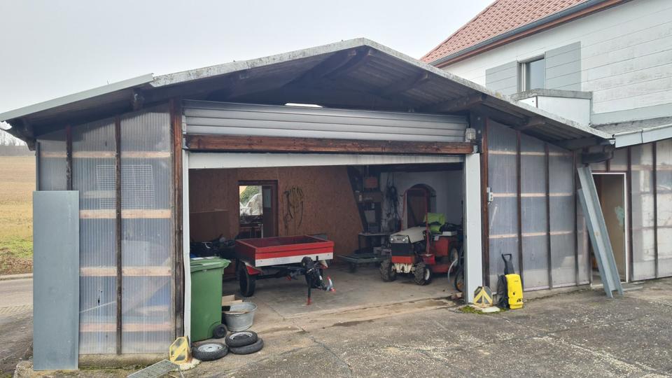 Einfamilienhaus Bruchsal - 6 Zimmer, 150 m&sup2;, 650.000&euro; | Angebot:25930641