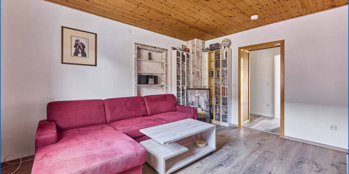Reihenmittelhaus Ludwigshafen am Rhein Oppau - 5 Zimmer, 138 m&sup2;, 345.000&euro; | Angebot:26704448
