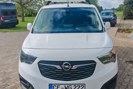 Opel Combo 55.000 km 10.650 &euro; Wathlingen 29339