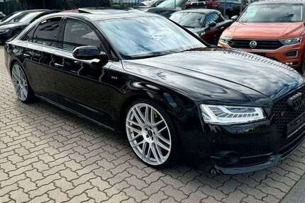 Audi S8 178.000 km 33.499 &euro; Worms 67547