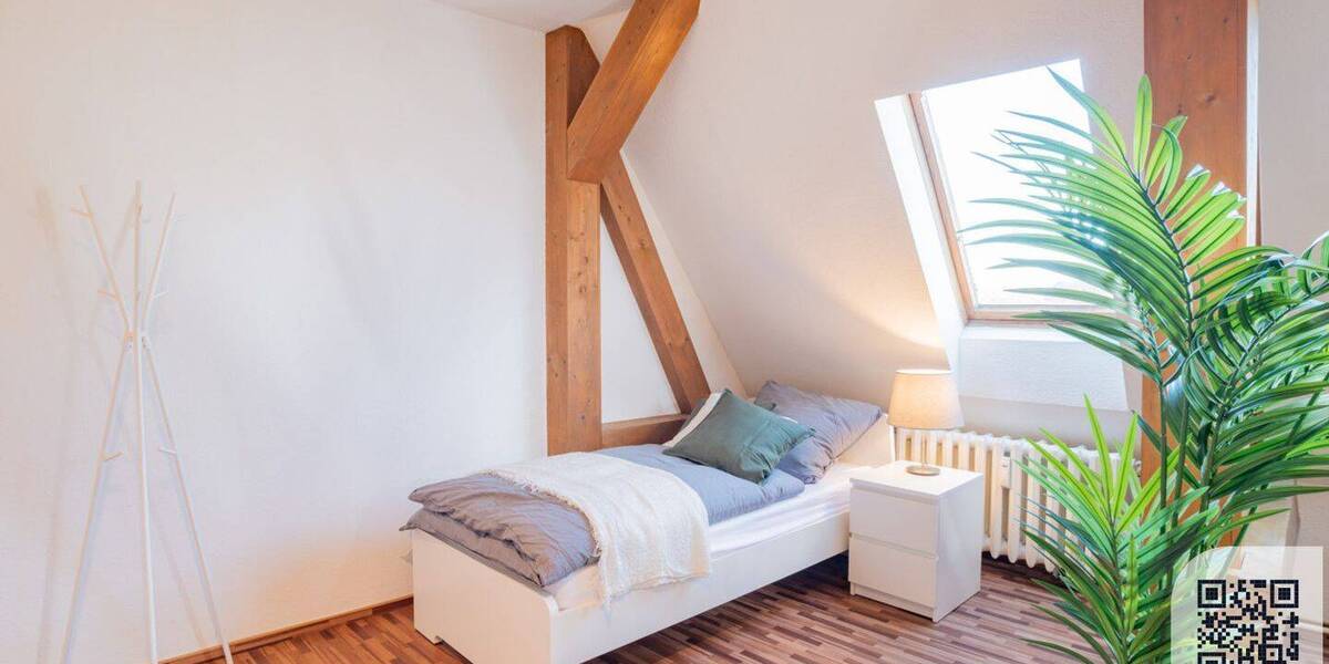 Etagenwohnung Strausberg - 4 Zimmer, 4.567&euro; | Angebot:26637704