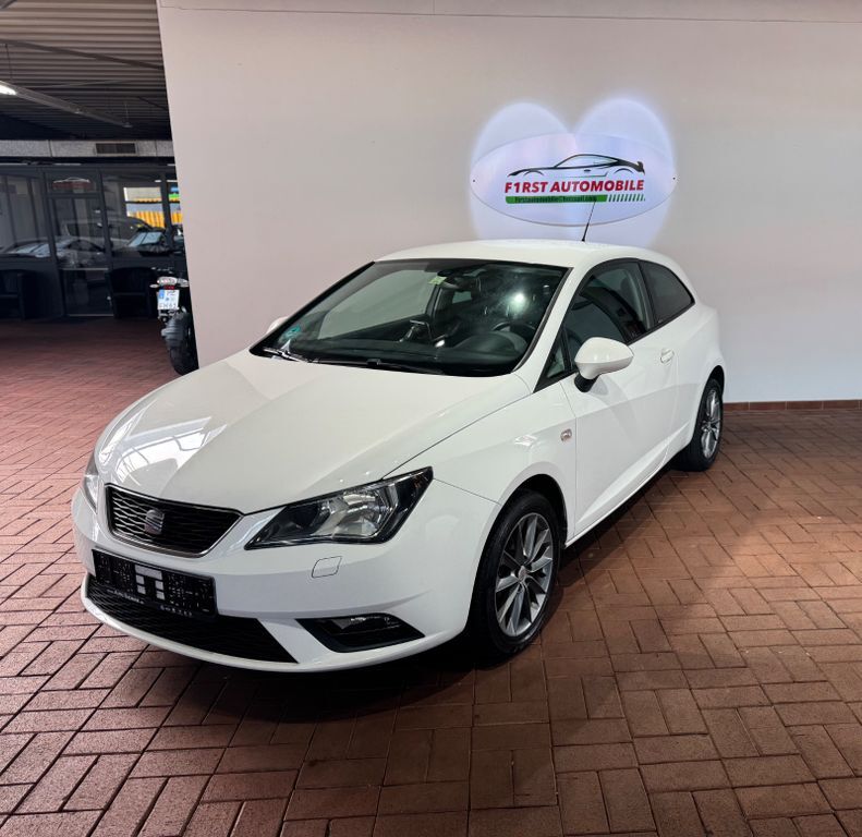 Seat Ibiza 120.500 km 6.890 € Wülfrath 42489
