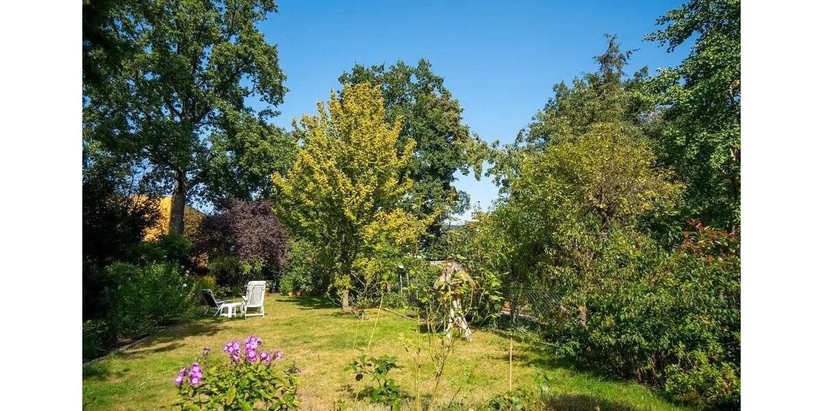 Terrassenwohnung Bremen Osterholz - 2 Zimmer, 55 m&sup2;, 980&euro; | Angebot:26406550