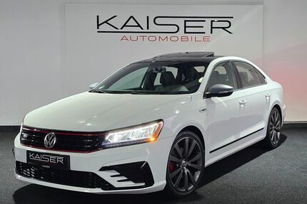 VW Passat 92.000 km 21.790 &euro; Remscheid 42859