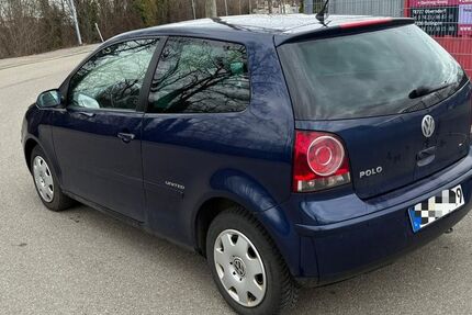 VW Polo 153.000 km 1.750 &euro; Balingen 72336