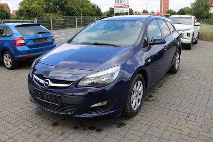 Opel Astra 171.000 km 2.900 &euro; Ronnenberg 30952