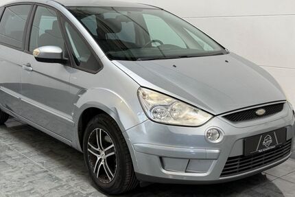 Ford S-Max 234.000 km 2.490 &euro; Erlensee 63526